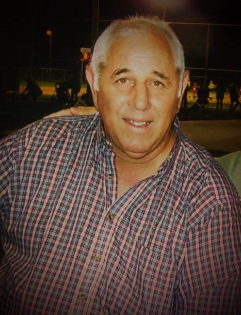 Obituary of Carl Thomas Latino