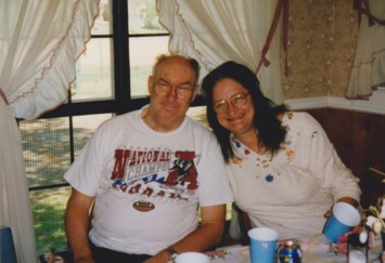 Obituary of Charlie "Cecil" Galloway