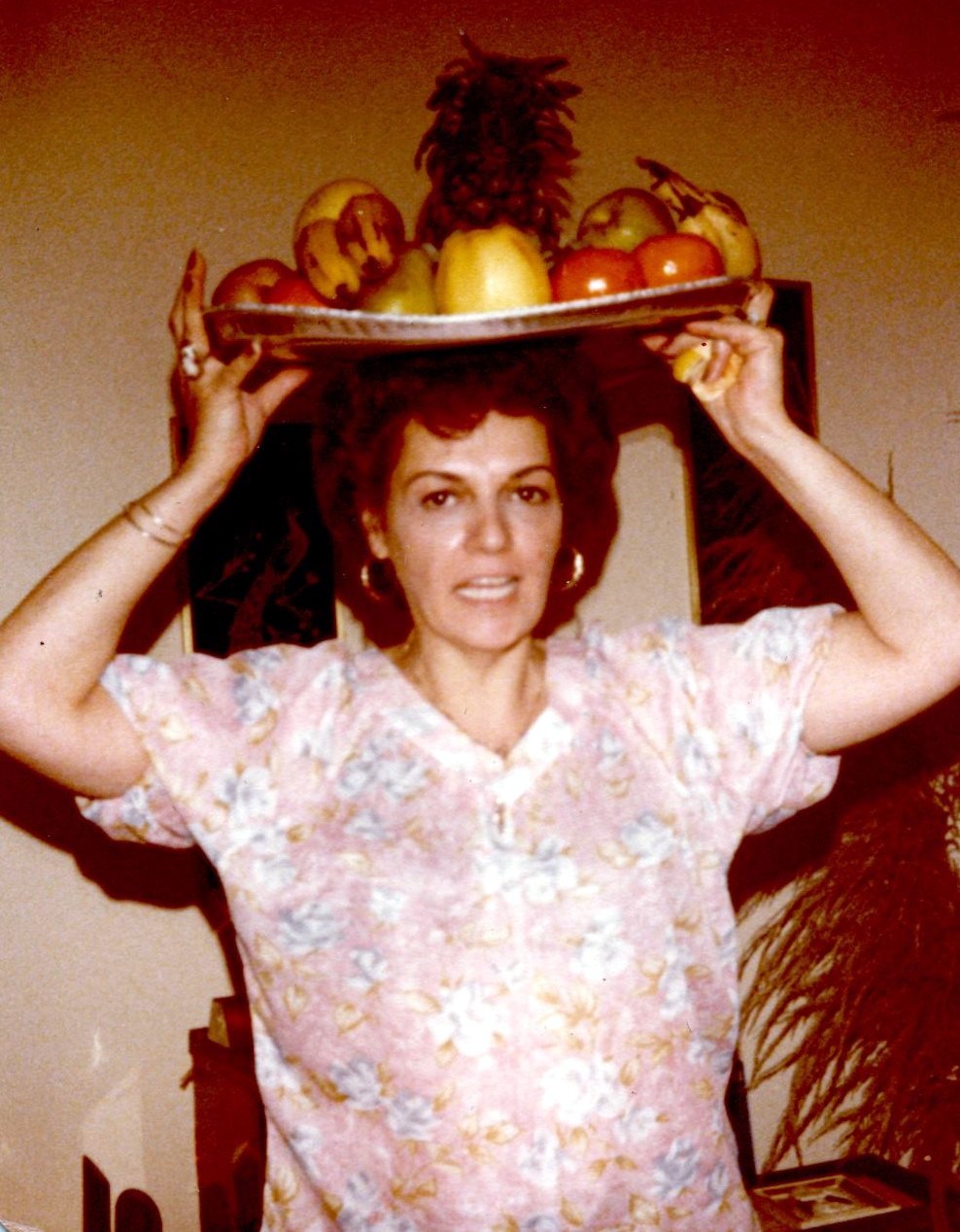 Gloria M. Messina Obituary Toms River, NJ