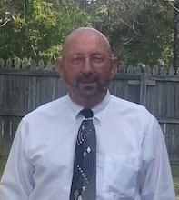 Obituary of Johnny Wayne Blount