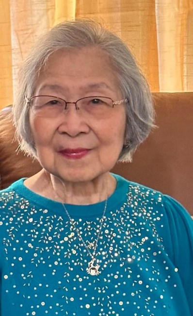 Obituario de Bella Valdez Garcia