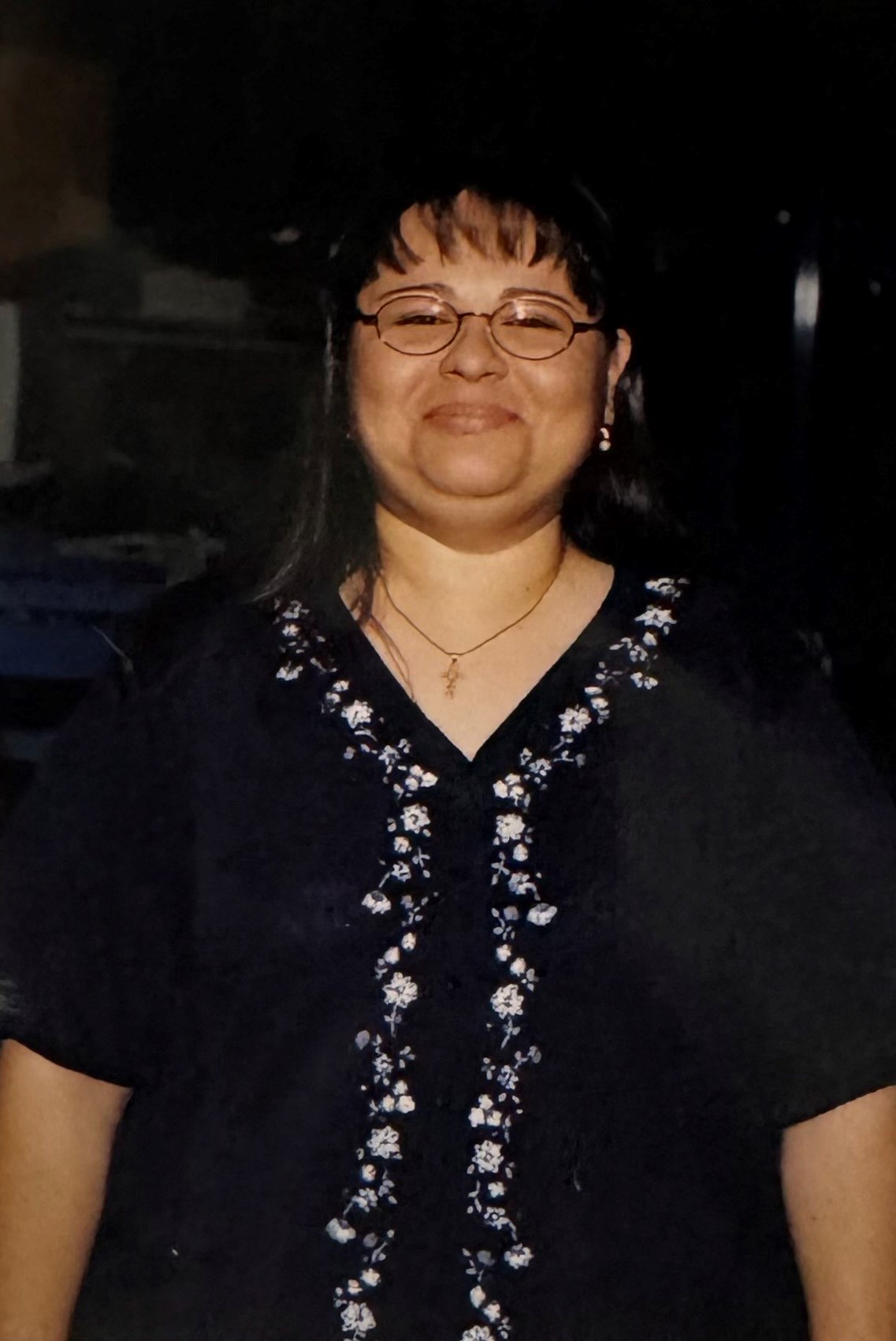 Obituary of Margaret Ann Caran