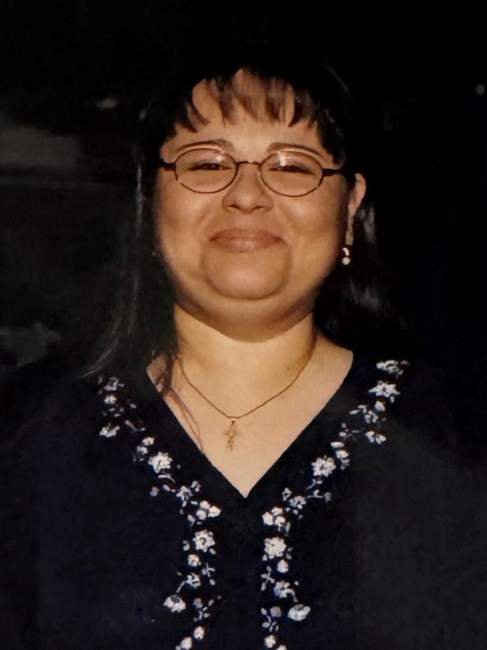 Obituary of Margaret Ann Caran