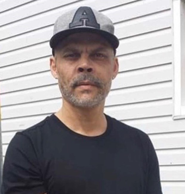 Avis de décès de Troy Edward William Clayton