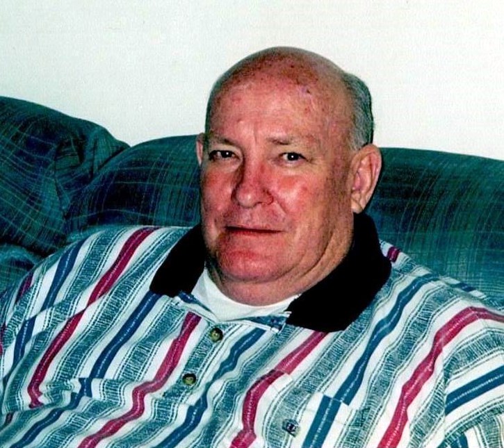 Avis de décès de Floyd A Bagwell