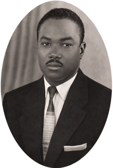 Obituary of Schiller Philogene