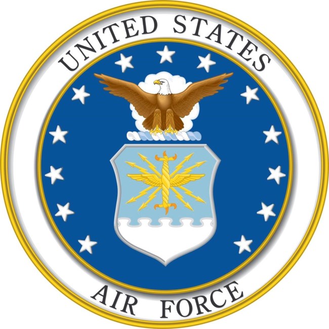 Obituary of TSG Brian Neil Forbes