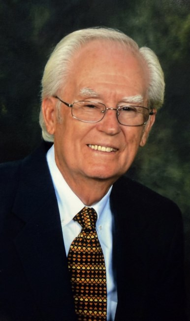 Obituary of Eugene Chesser