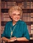 Obituary of Carolyn Lockhart
