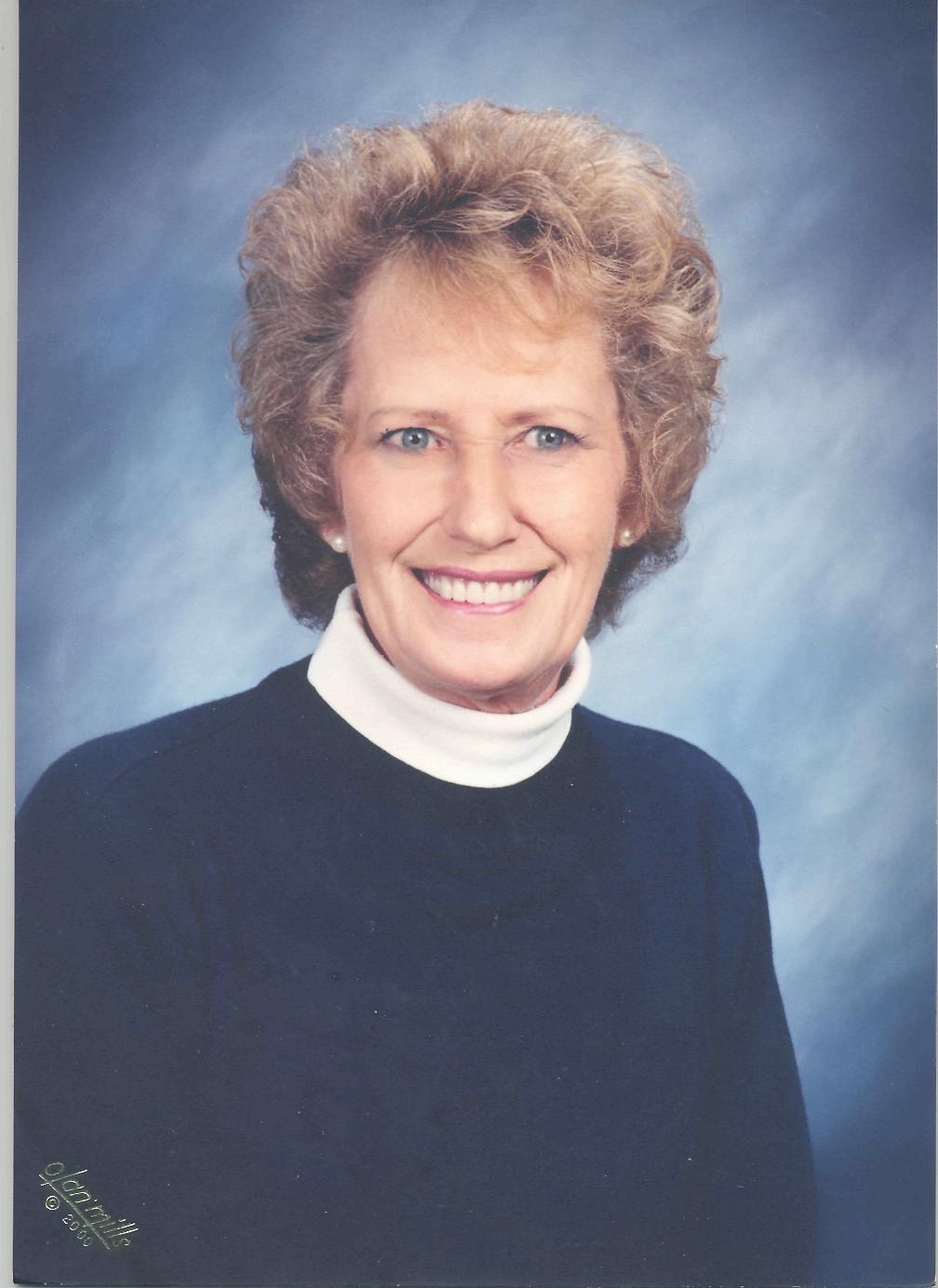 Obituary of Virginia Elizabeth Wise