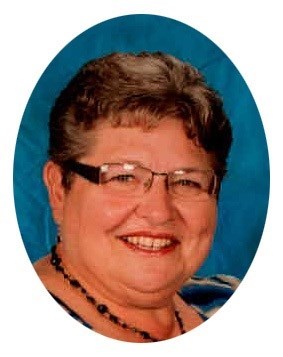 Obituario de Linda Margaret Dunn