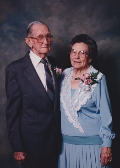 Obituary of Ladye Beth Herman
