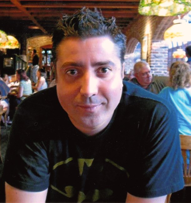 Obituary of Mr. Jason William Boyher