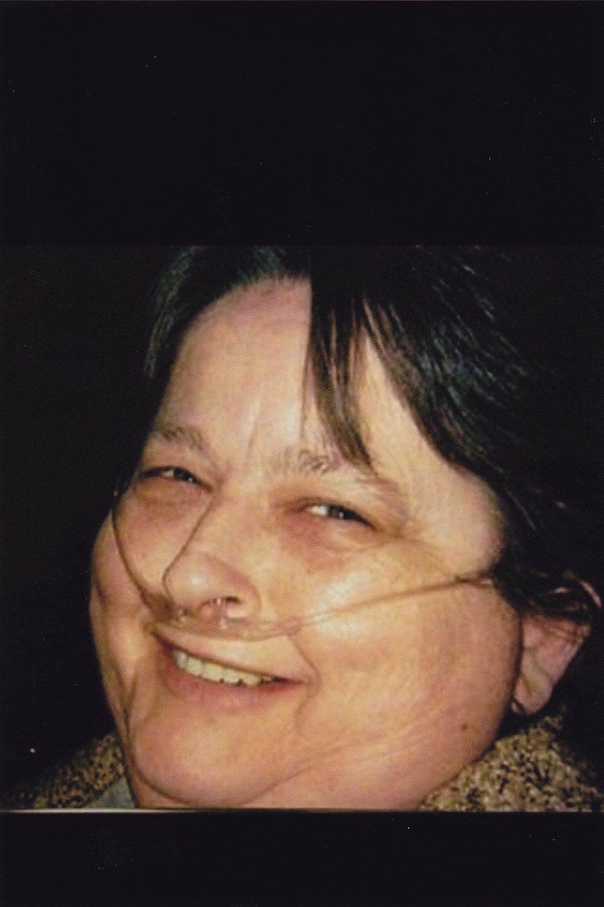 Obituary of Therese Ann Staniford