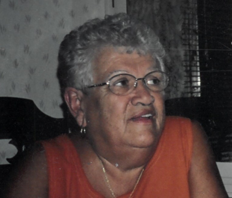 Obituary of Pierrette Michaud