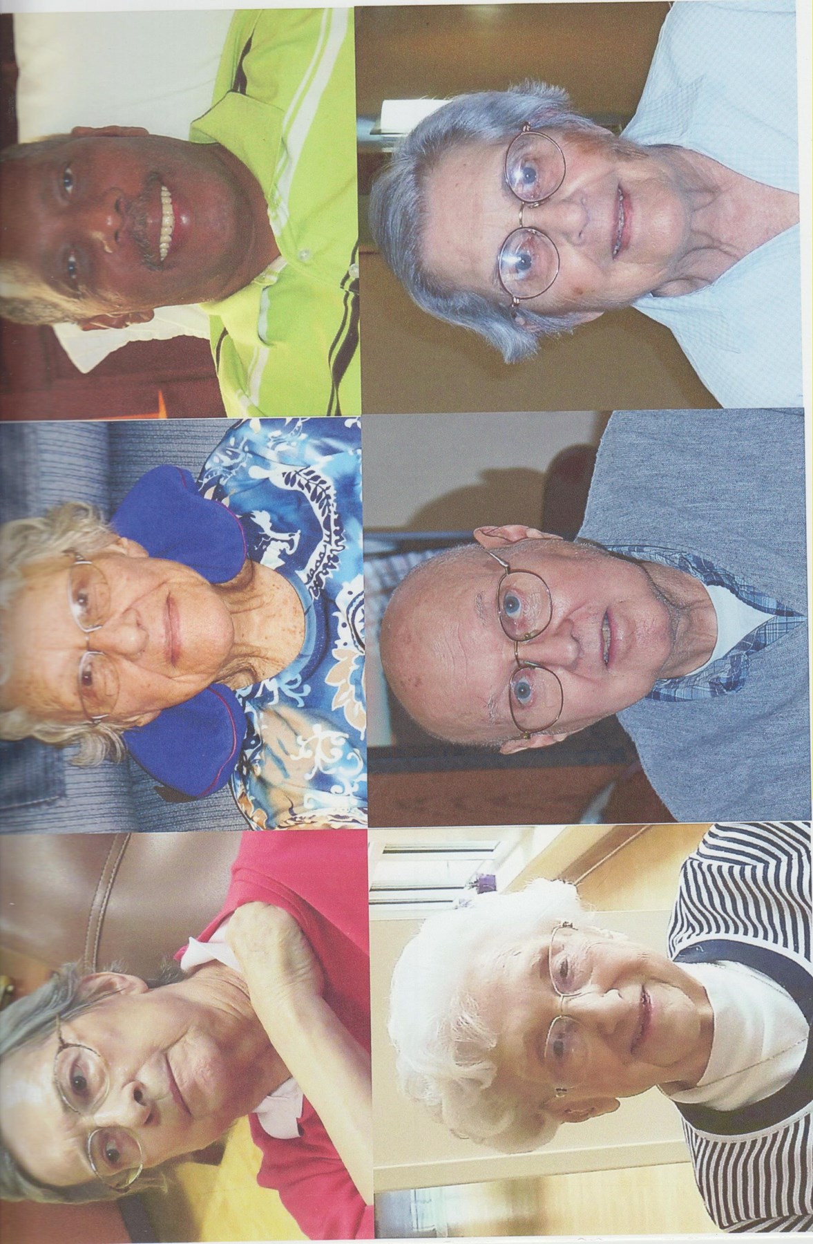 Obituary of Virginia Ruth Whitworth