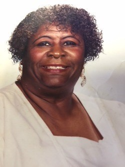 Obituary of Mrs. Alice White