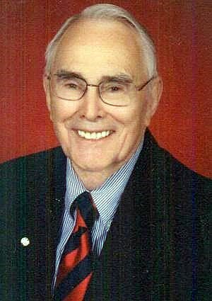 Obituary of David E. Tucker