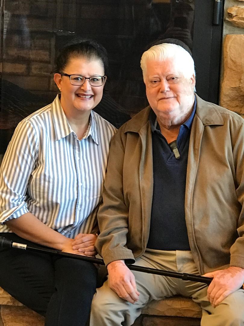 Obituary of Rodolfo Vasquez