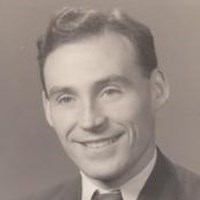 Obituary of Patrick J. Cavanaugh