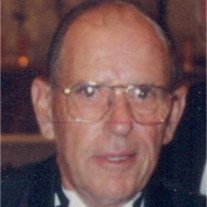 Obituary of Paul J White