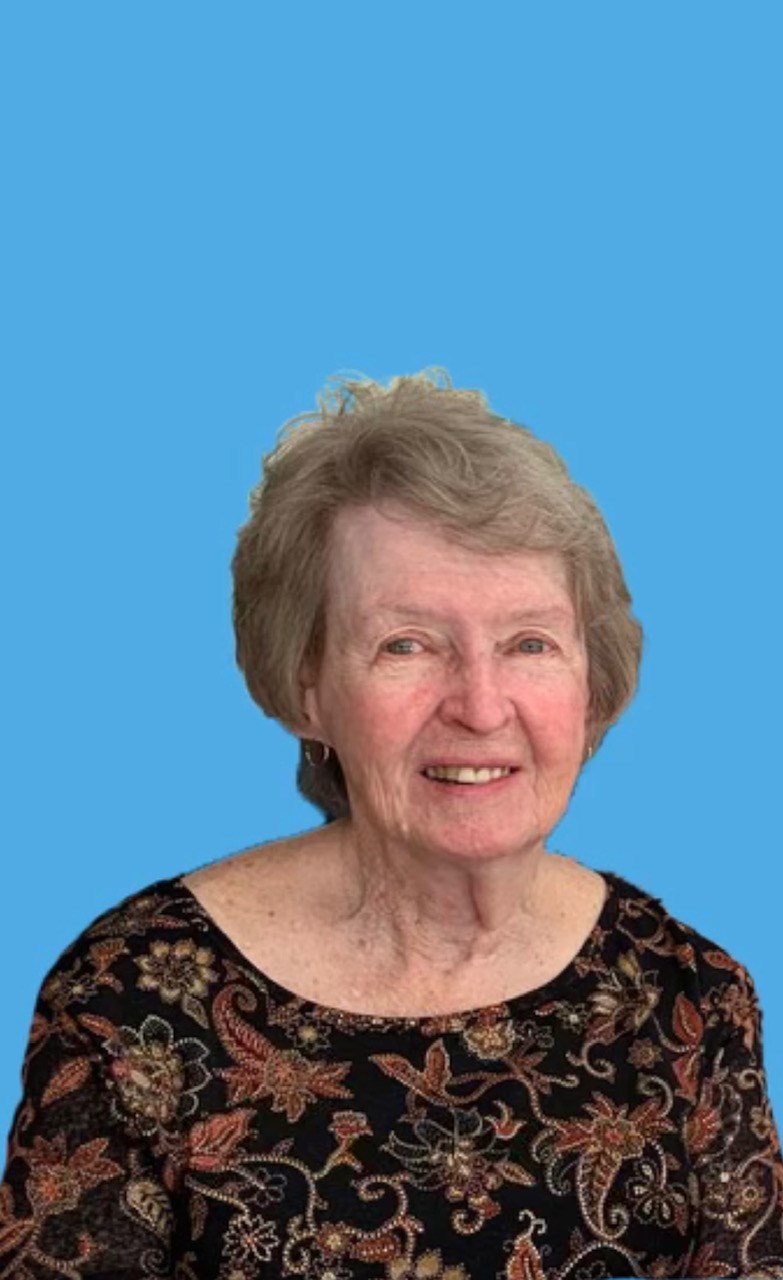 Obituario de Mary Brewer Haynes