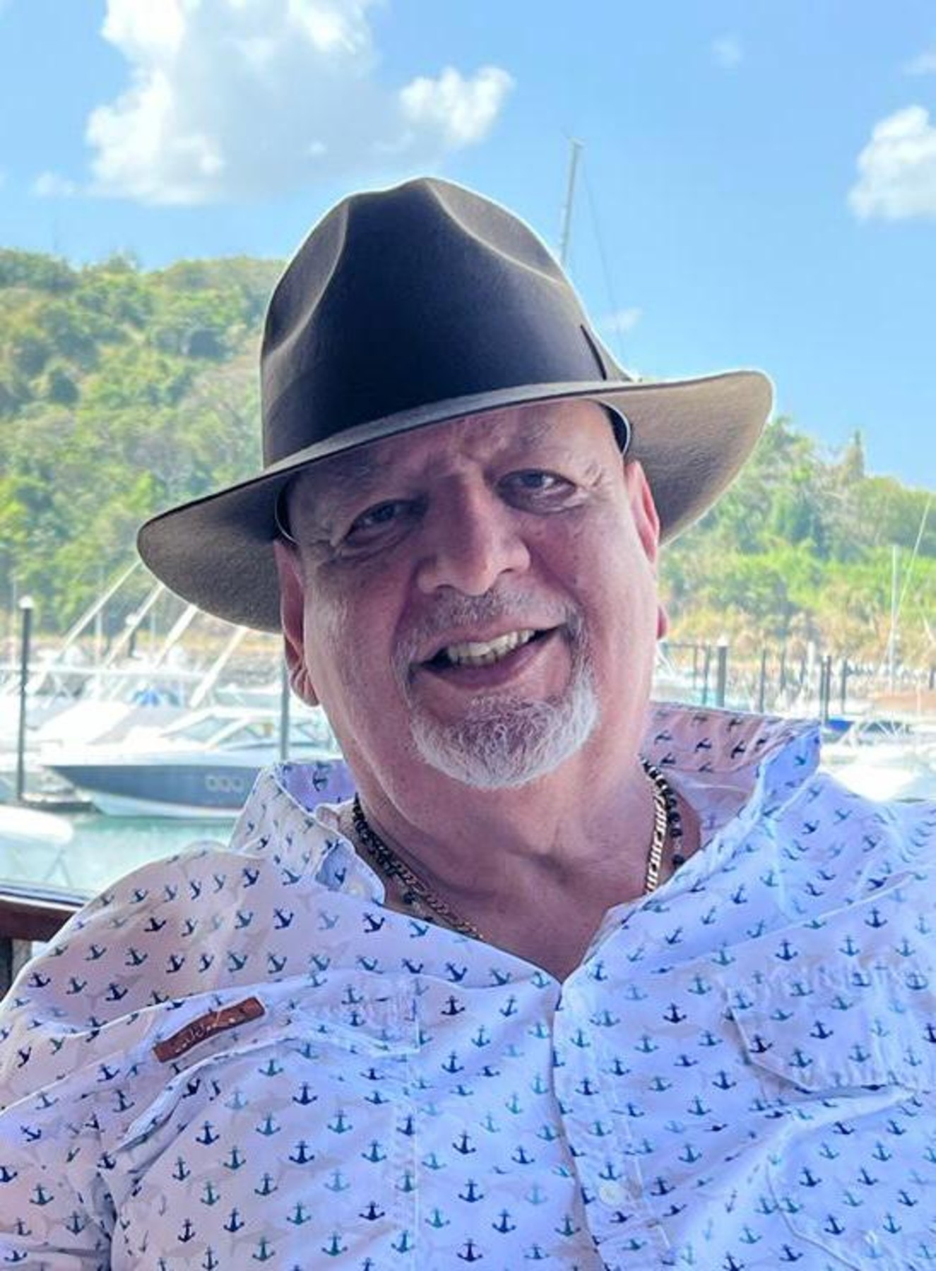 Ortiz's obituary: a Bayamon resident's legacy.