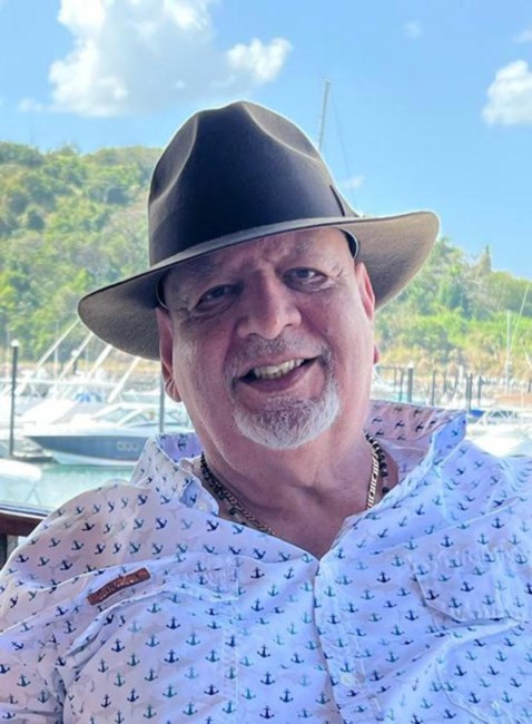 Obituario de Amador Ortiz Alicea