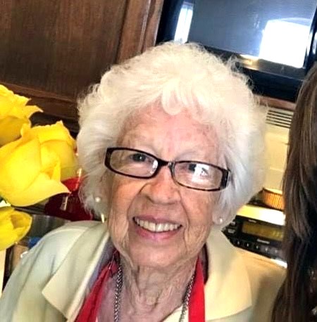 Obituary of Wanda M. Rosser