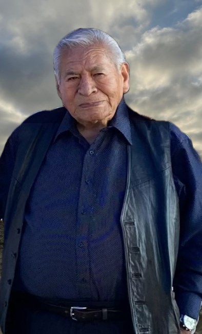 Obituary of Luis Carrillo- Badillo