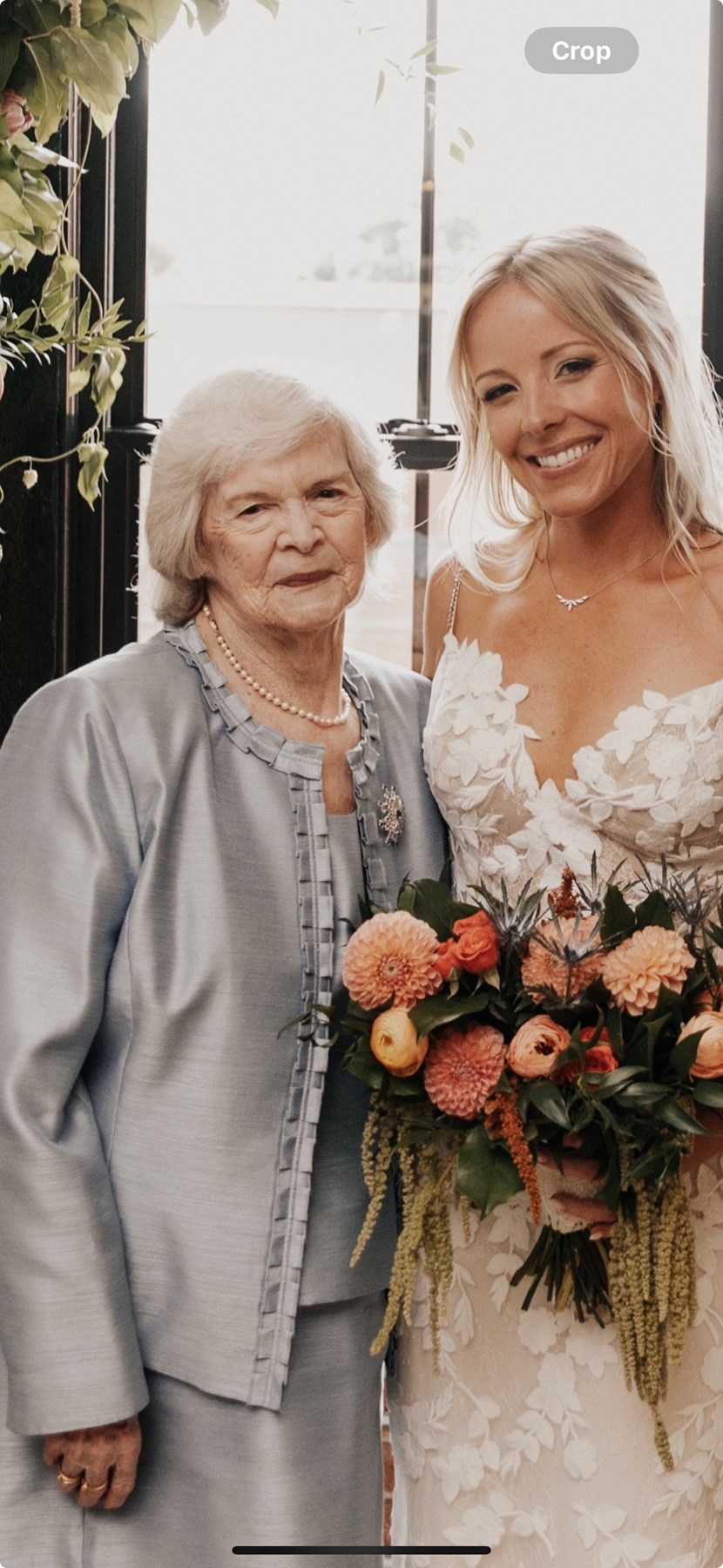 Obituary of Bessie Lois Gerber