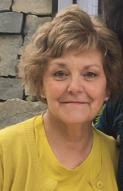 Obituary of Beverly Ann Mills