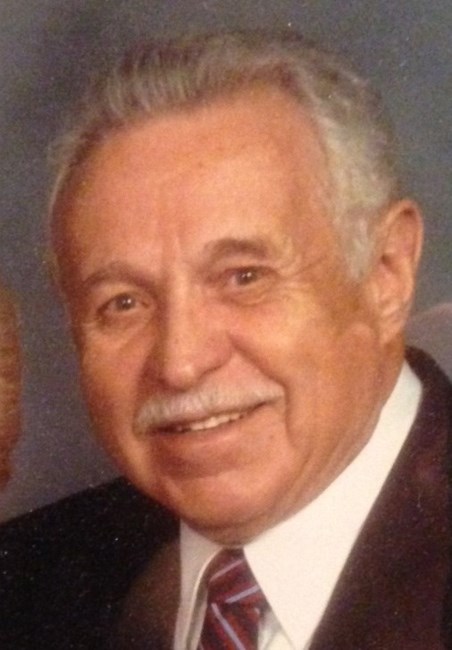 Obituary of Carl Porter, Jr.