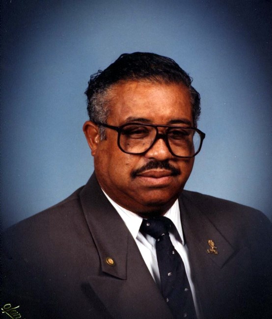 Obituary of Ira FLoyd Bennett