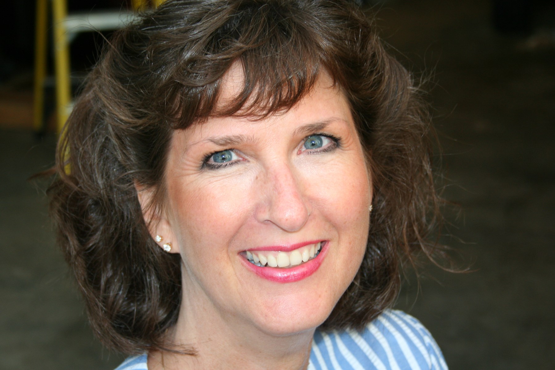 Obituary of Tracy Ellen Robinson