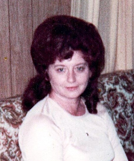 Obituary of Margie Walter Wright