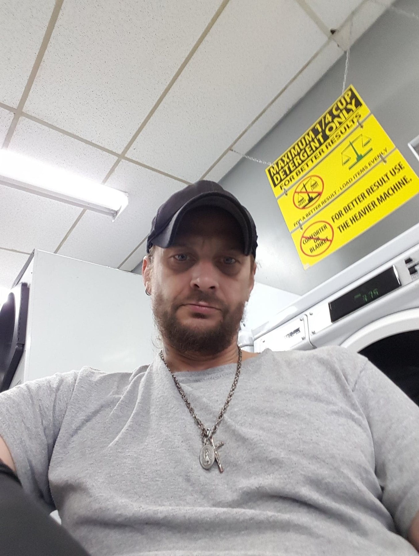 Obituary of Charles "Chuck" W. Manning