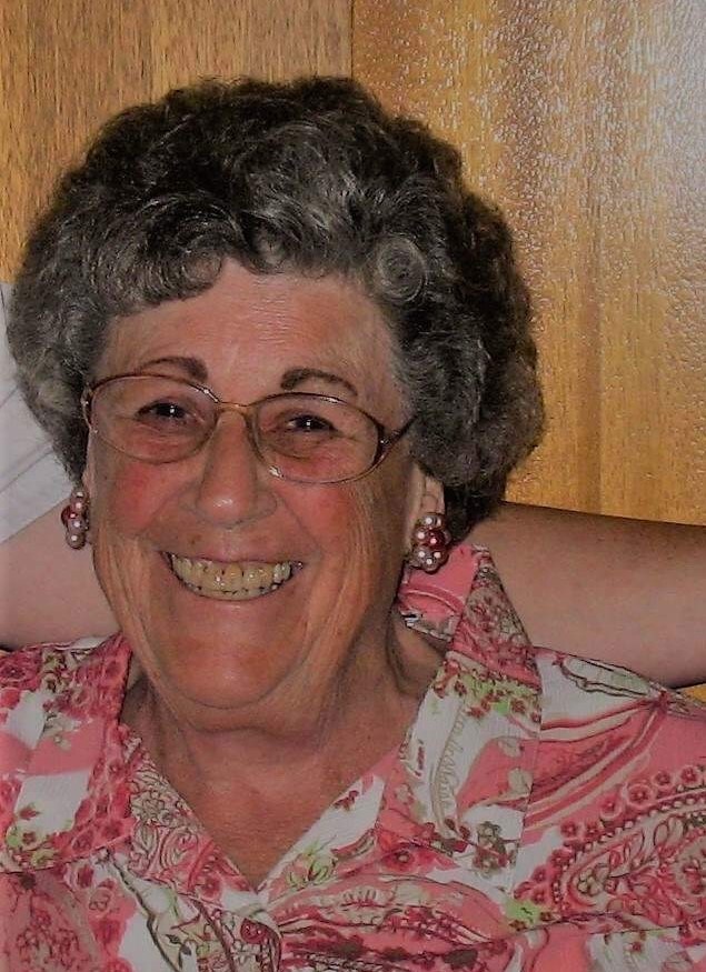 Obituary of Dlores R Dewitt