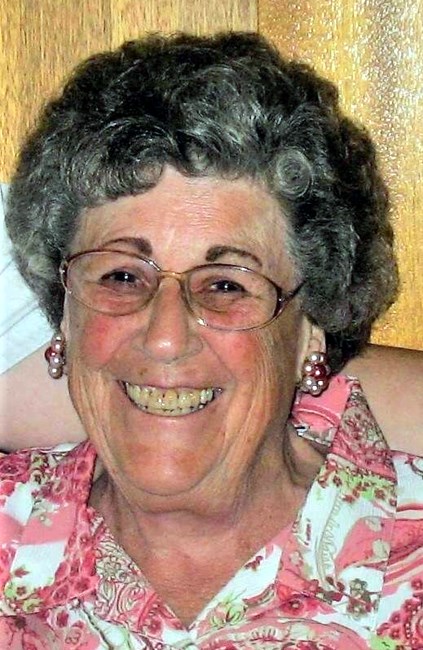 Obituary of Dlores R Dewitt