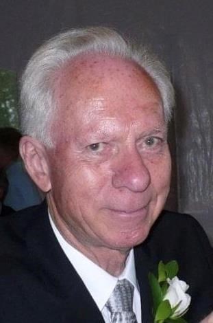 Obituario de Vernon Glenn Redden