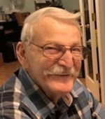 Lorne Donaldson