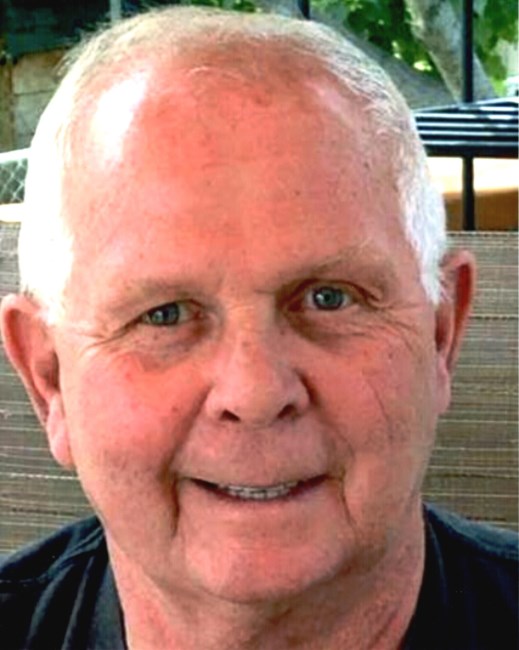 Obituary of James Lee Peitsmeyer