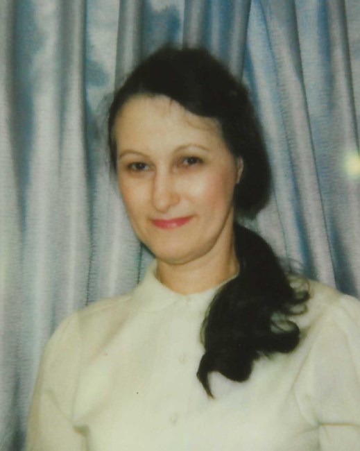 Obituary of Barbara Anne Rutschman