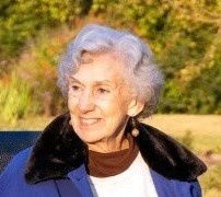 Obituary of Nancy Marler Dykers