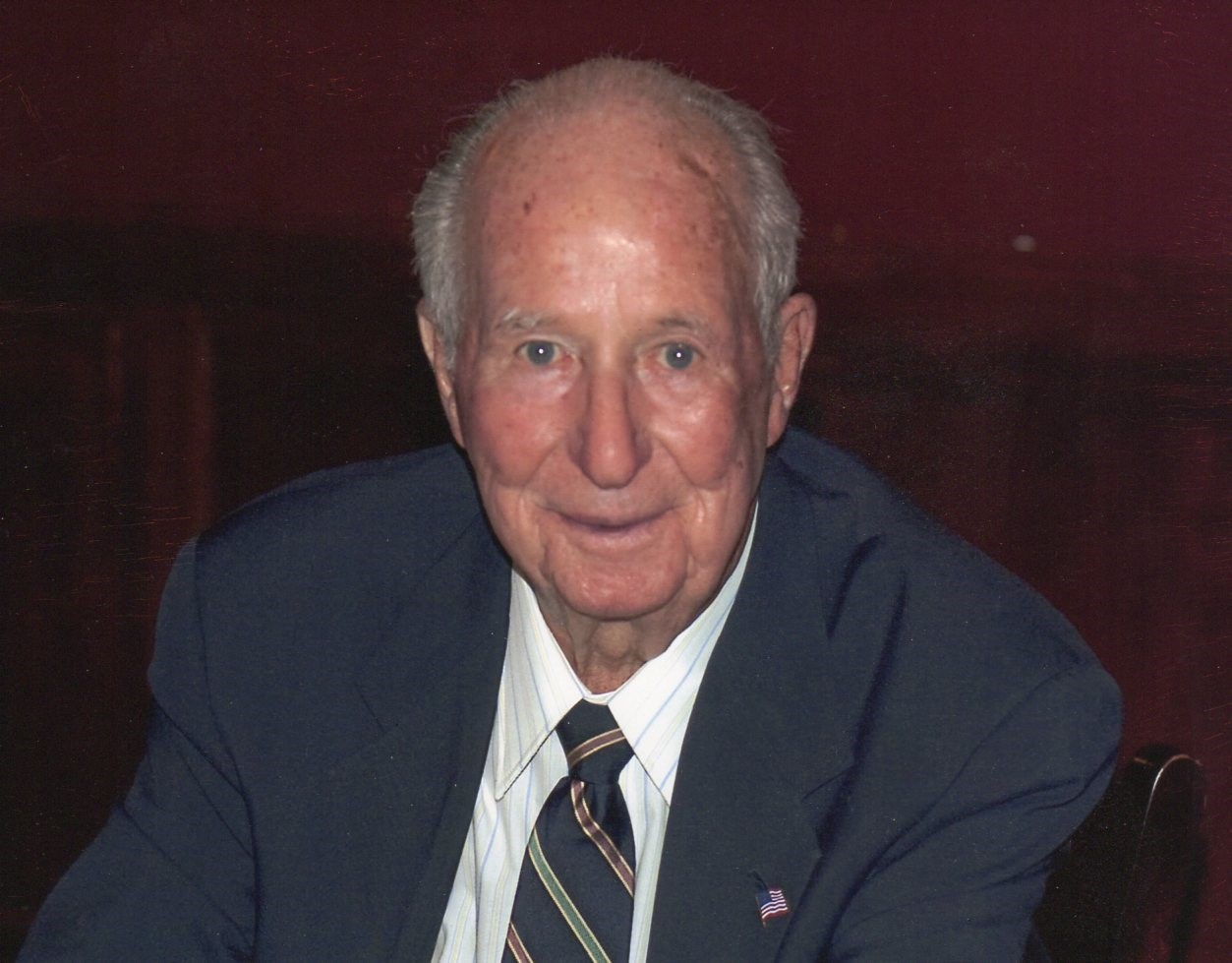 Obituary of Joseph Abram Kurtz