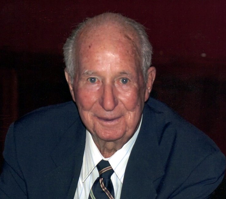 Avis de décès de Joseph Abram Kurtz