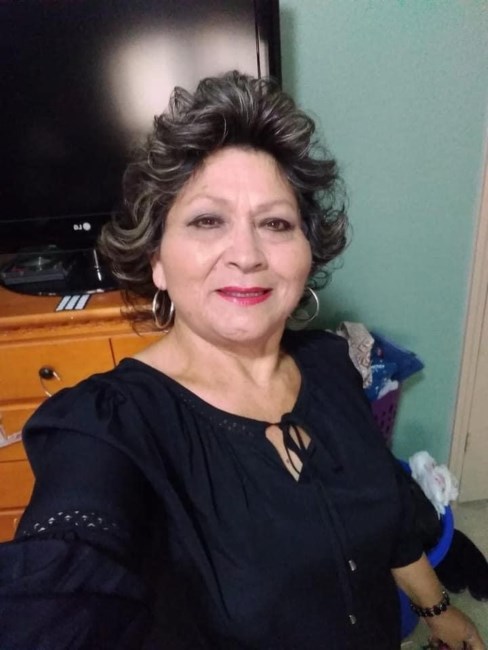 Obituary of Martha Melanie Soto