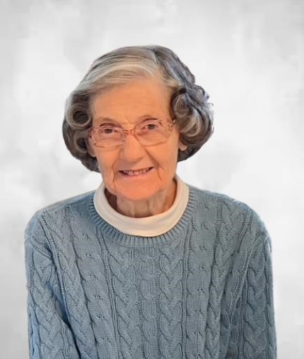 Obituary of Joanne M. Darko