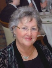 Obituary of Jane Tucker Saunders