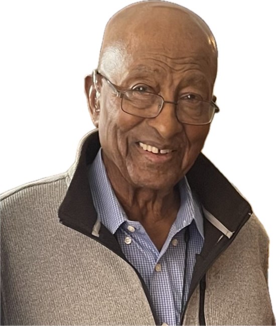 Obituary of William H Smith